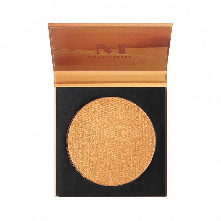 Glow Show Radiant  Pressed Highlighter