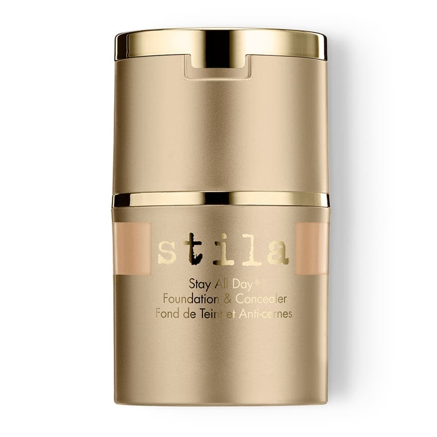 Stay All Day Foundation & Concealer