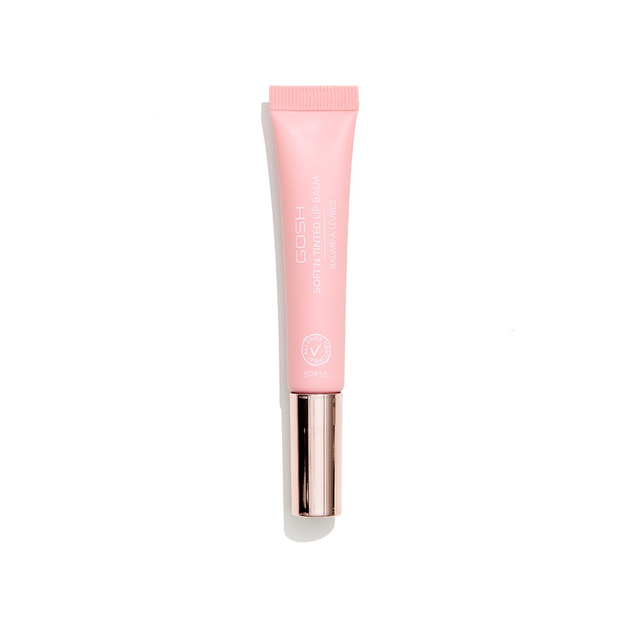 Soft`nTinted Lip Balm