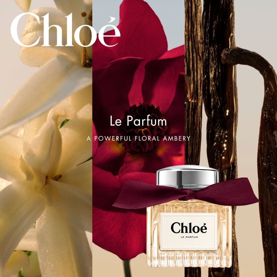 Chloe Signature Le Parfum