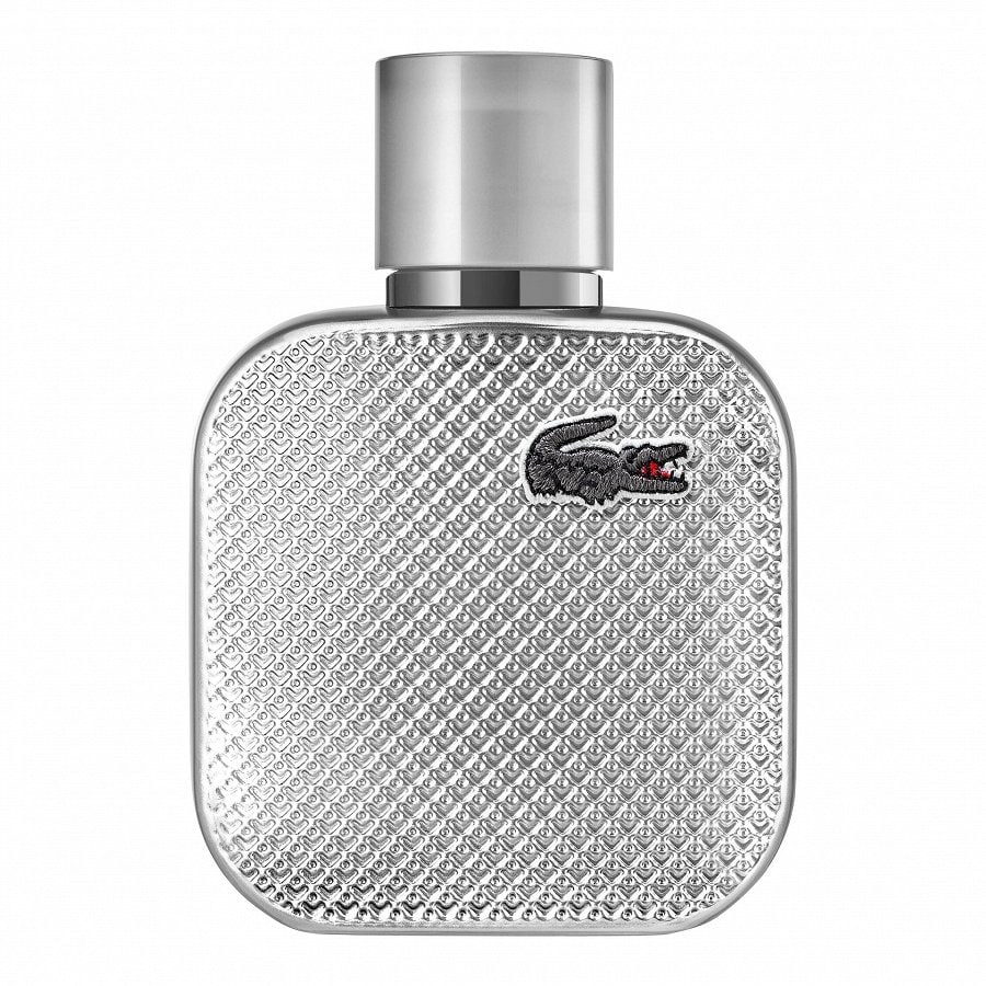 Silver Grey Eau de Parfum