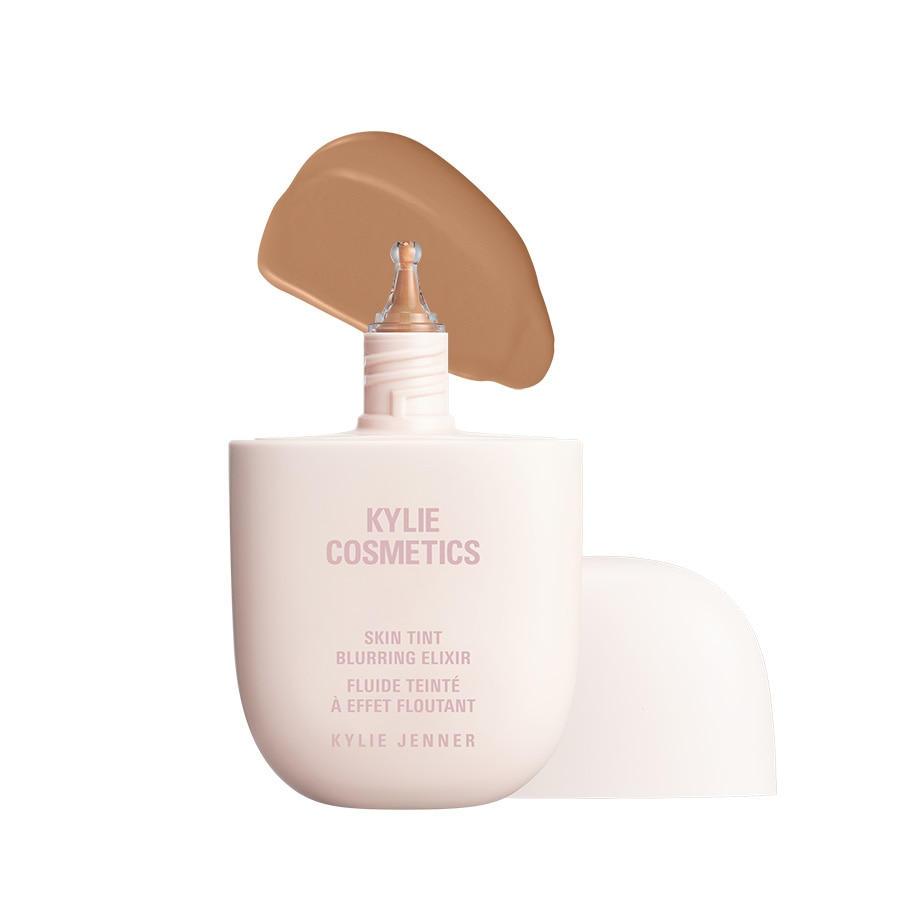 Skin Tint Blurring Elixir Liquid Foundation