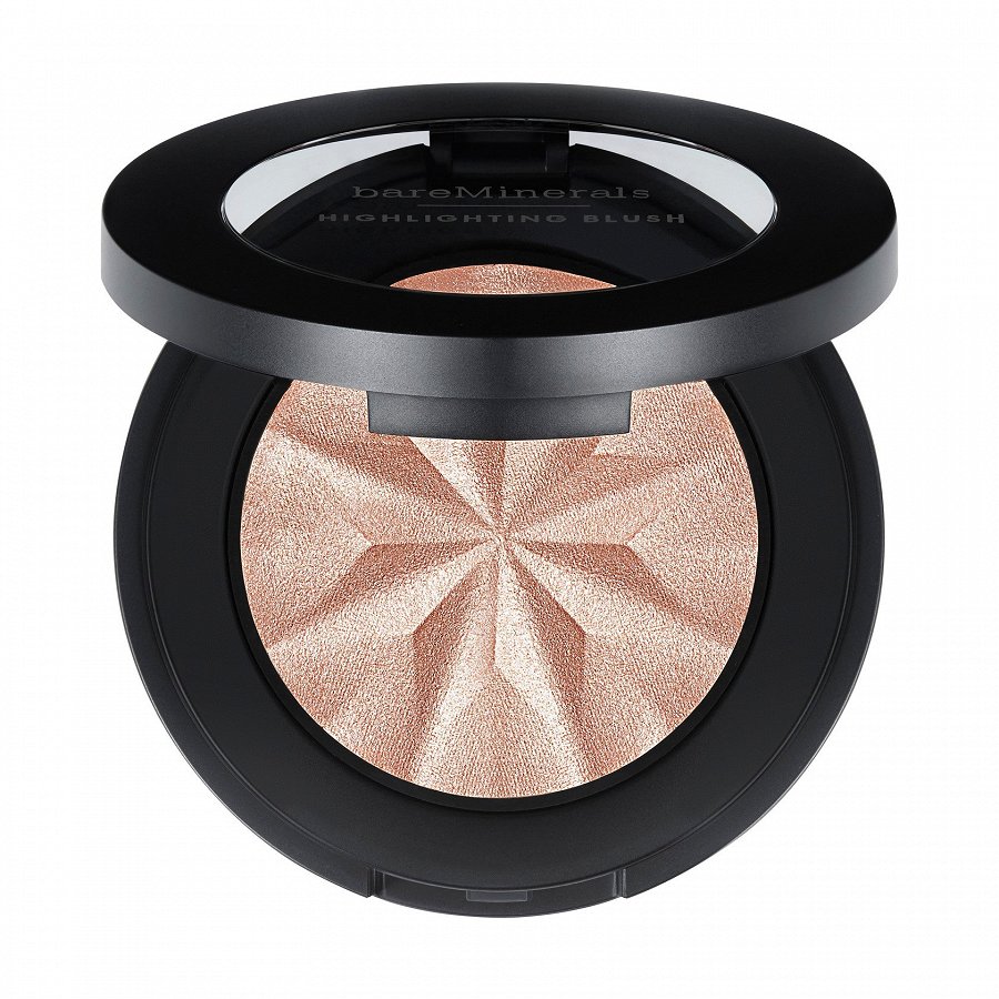 Gen Nude Highlighting Blush
