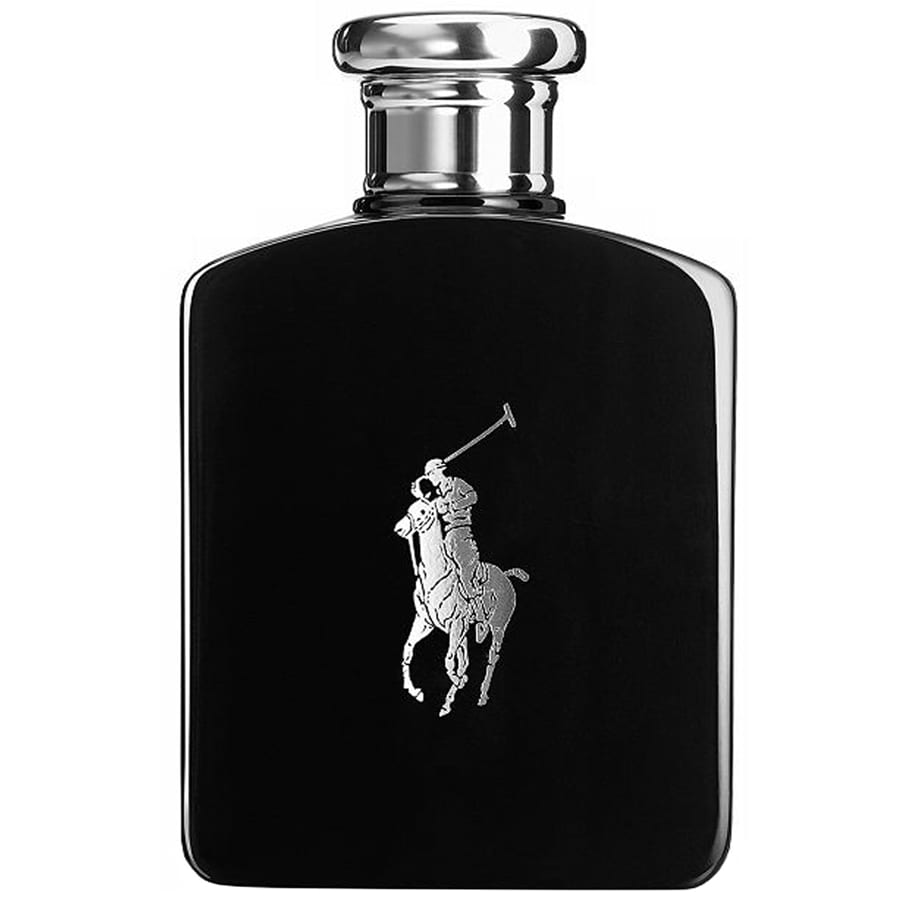 Polo Black Eau de Toilette