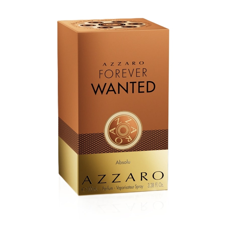 Azzaro Forever Wanted Absolu - Eau de Parfum