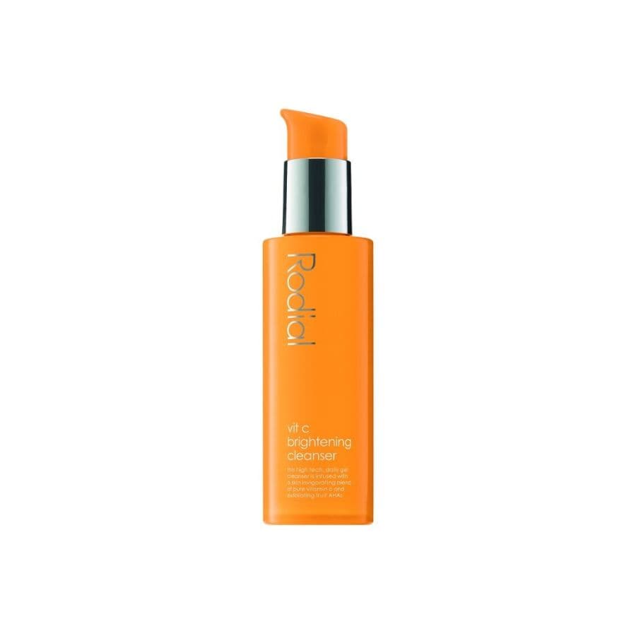 Vit C Brightening Cleanser