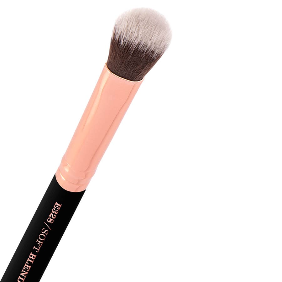 Soft Blender Black E328