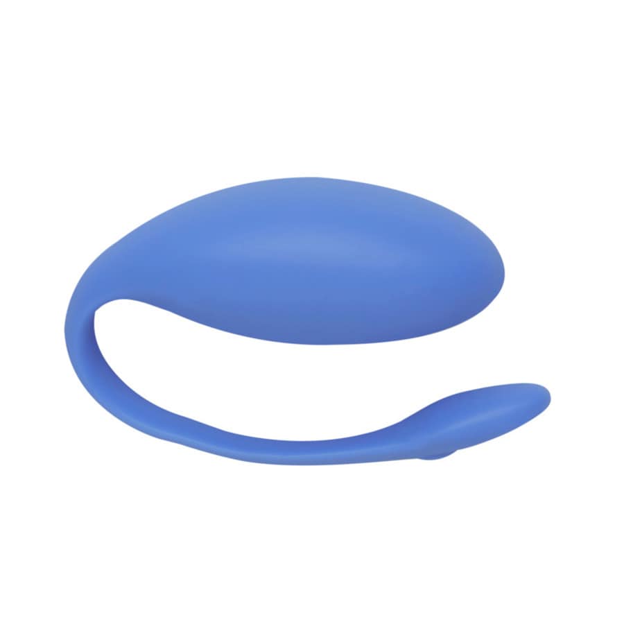 Jive Blue Wearable G-spot Vibrator