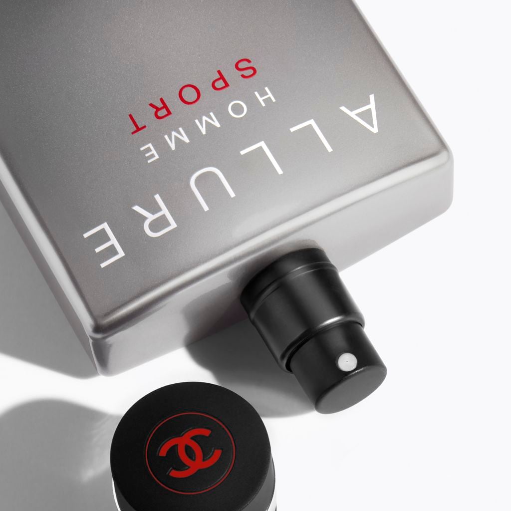 ALLURE HOMME SPORT EAU EXTRÊME