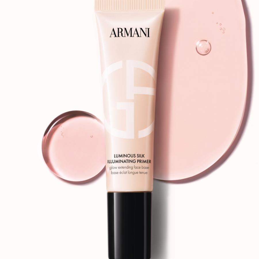 Luminous Silk Illuminating Primer 