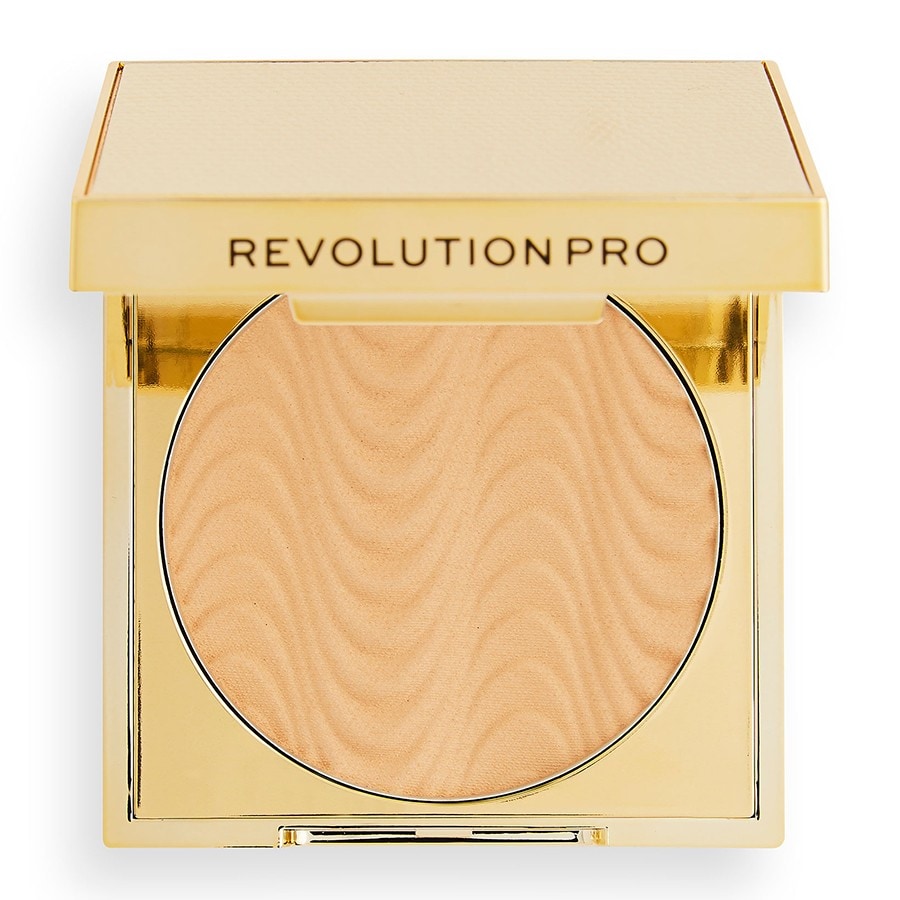 Pro CC Perfecting Pressed Powder