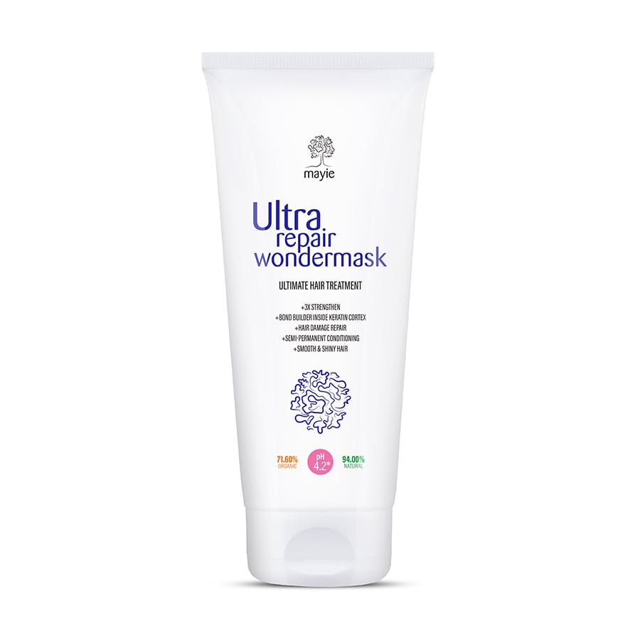 Ultra Repair Wondermask