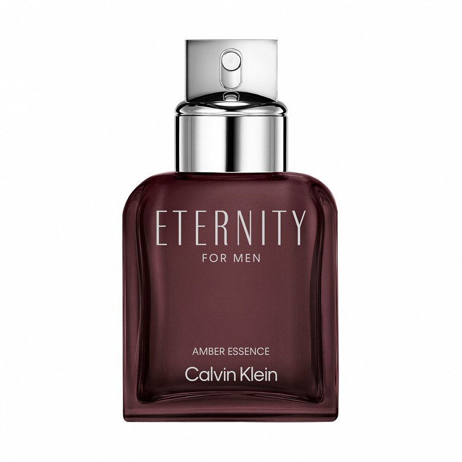 Eternity for Men Amber Essence