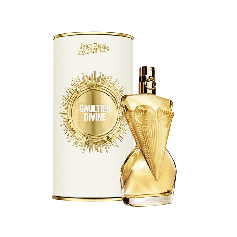 Gaultier Divine Eau de Parfum