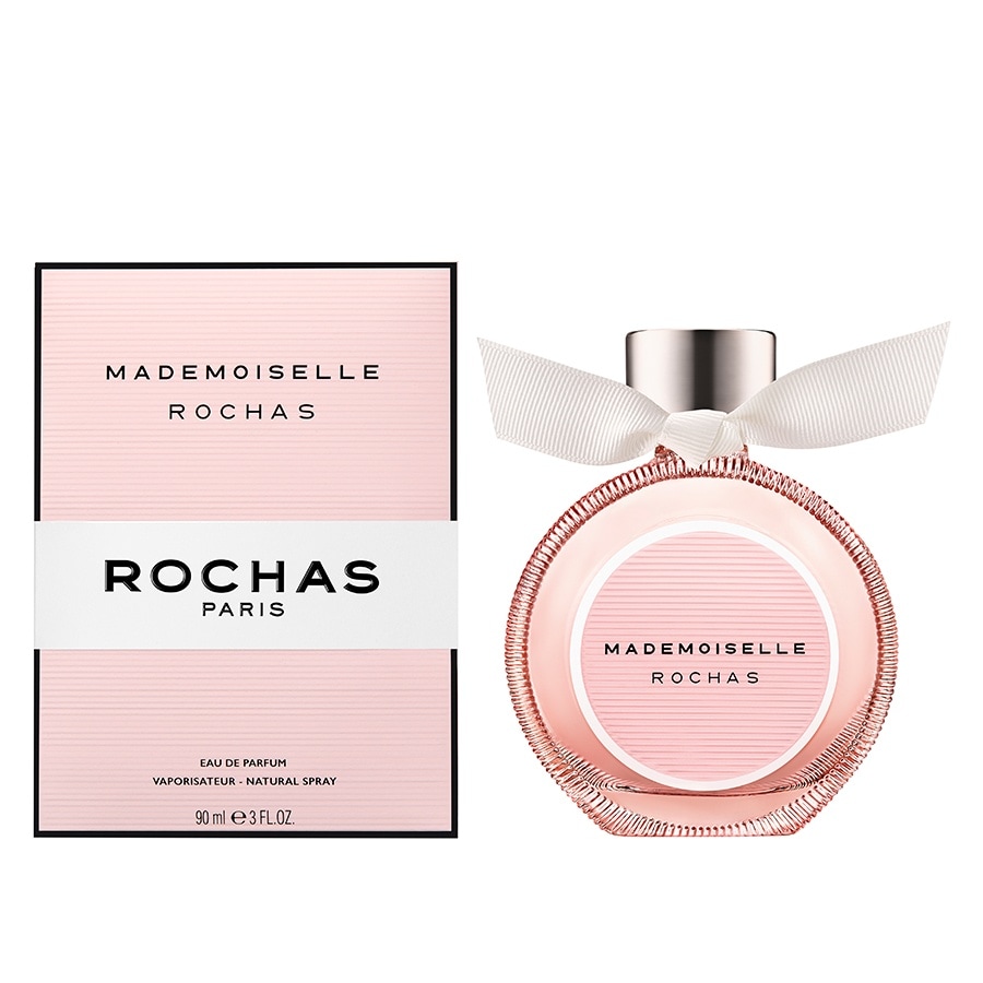 Mademoiselle Eau de Parfum