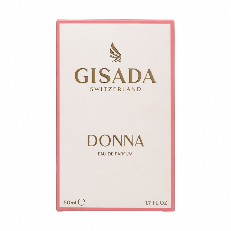 Donna Eau de Parfum
