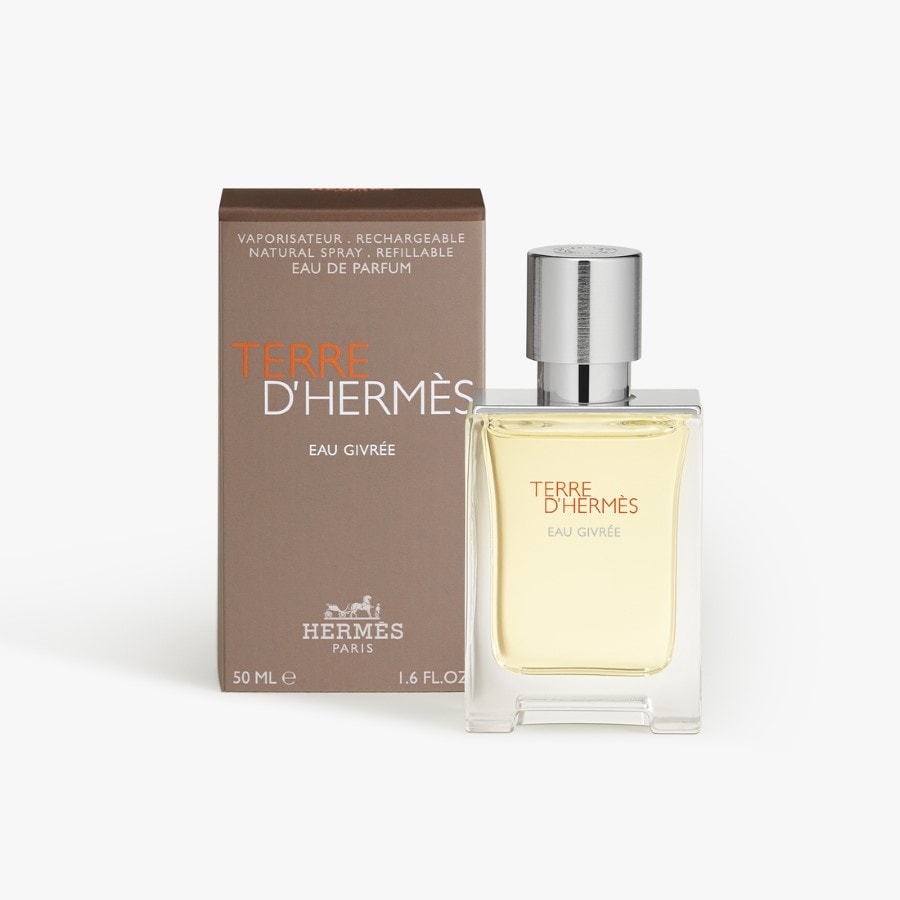 Terre d’Hermès Eau Givrée Eau de Parfum