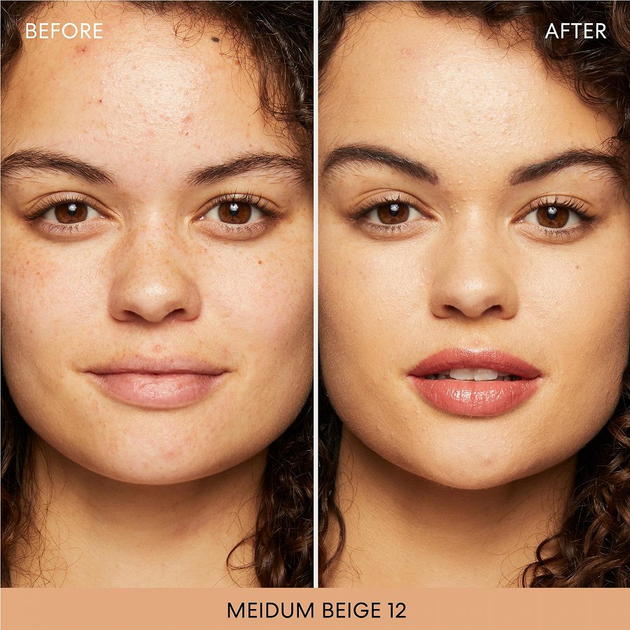 Original Loose Foundation - Spf 15