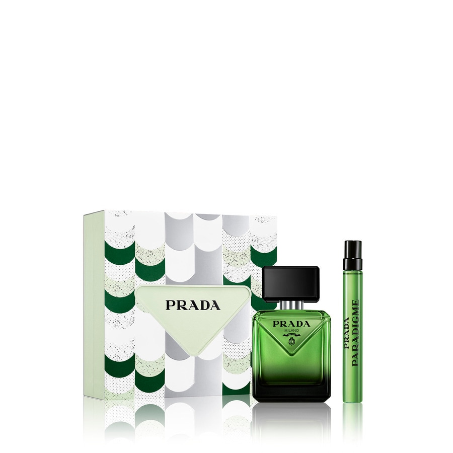 Paradigme Eau de Parfum Gift Set
