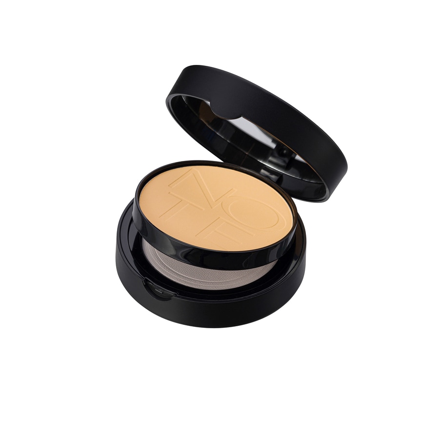 Note Luminous Silk Compact Powder