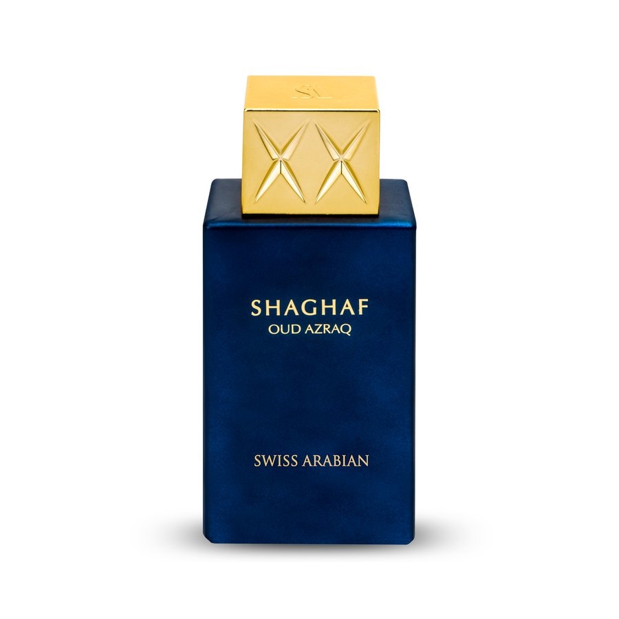 Shaghaf Oud Azraq Eau de Parfum