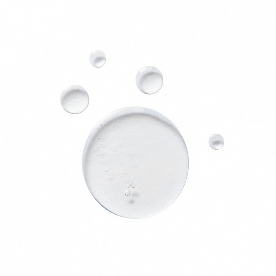 Lavender &Chamomile Shower Gel