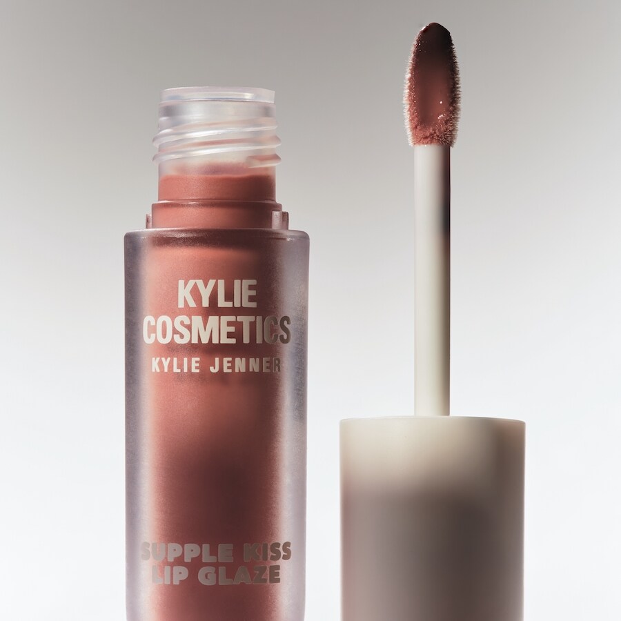 Supple Kiss Lip Glaze Lip Gloss