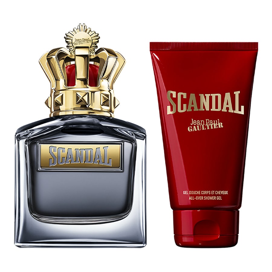Scandal Him Eau de Toilette 100 ml Gift Set