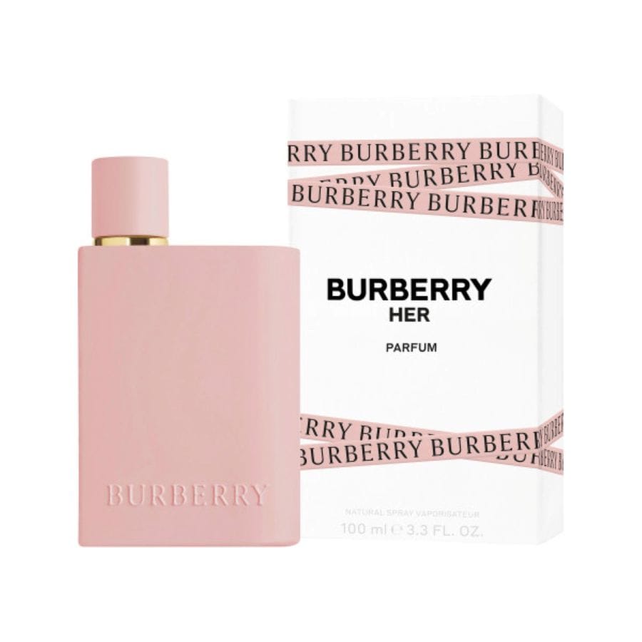 Burberry Her Pafum