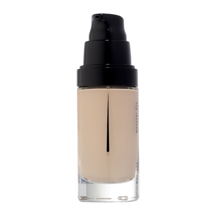 Natural Fix All Day Matt Foundation SPF15