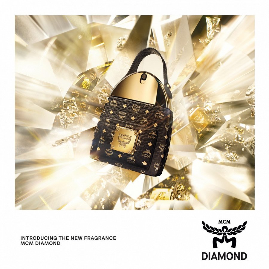 Diamond Eau de Parfum