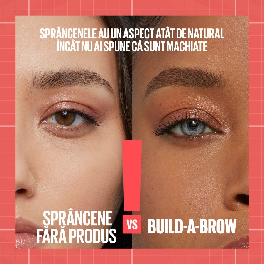 Build a Brow