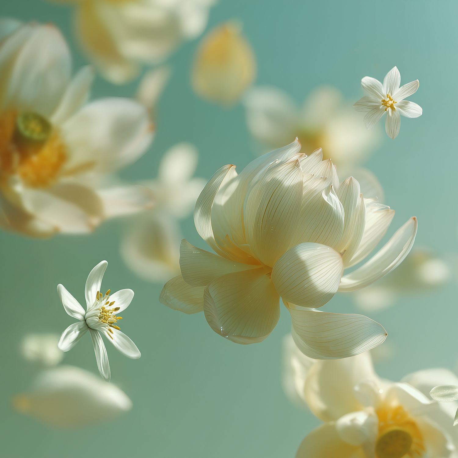 The Ritual of Seshen - Large Gift Set