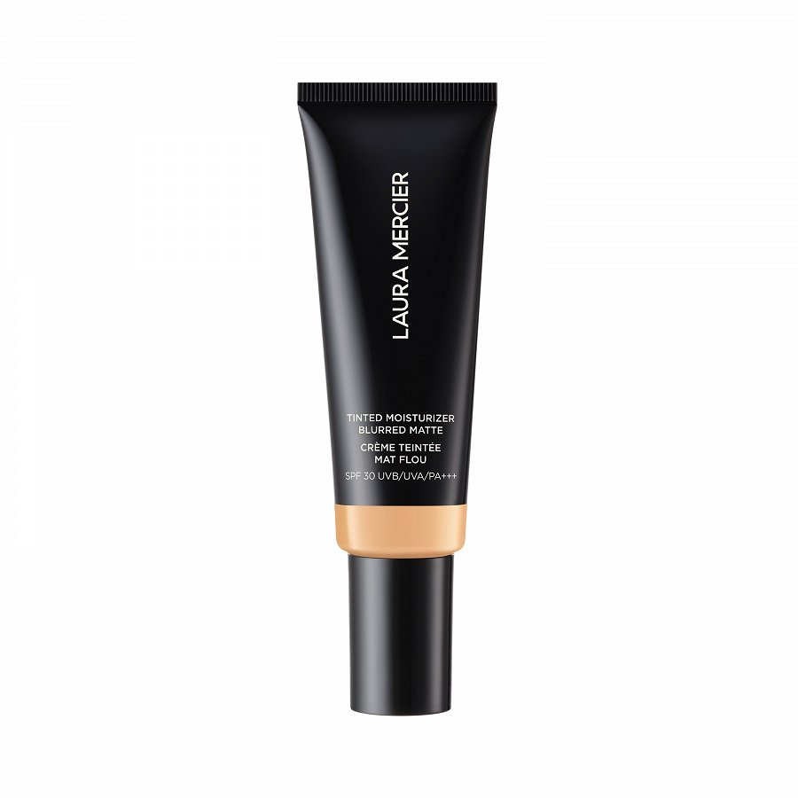 Tinted Moisturizer Blurred Matte Oil Free SPF 30 UVB/UVA/PA+++