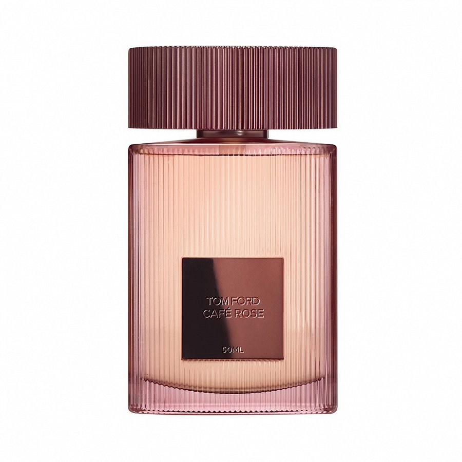 Café Rose Eau de Parfum