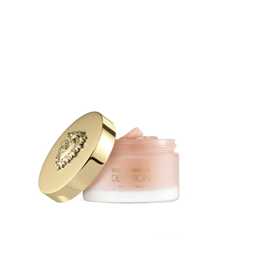 Devotion Rich Body Cream