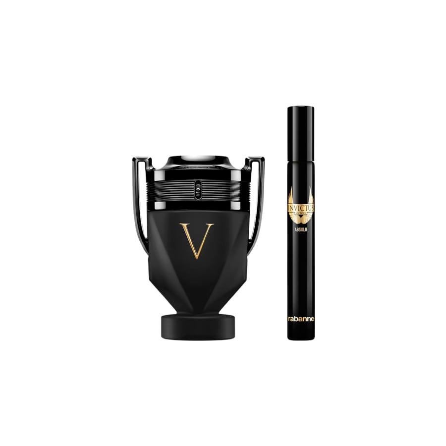 Invictus Victory Eau de Parfum 50 ml Gift Set