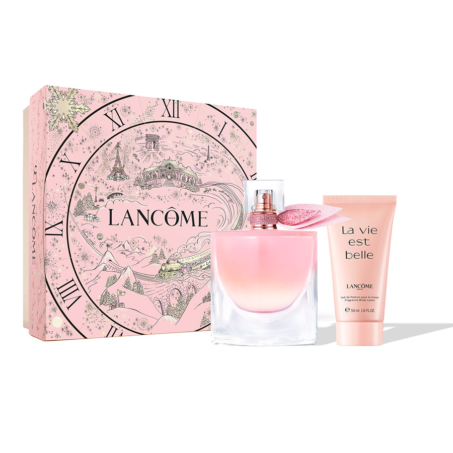 La Vie Est Belle Vanille Nude Eau de Parfum Gift Set