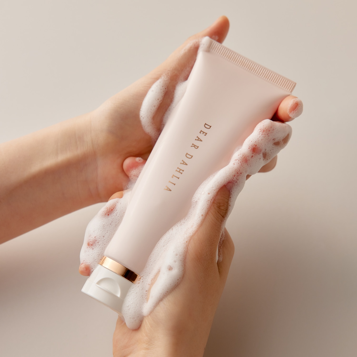 Heavenly Facial Cleanser