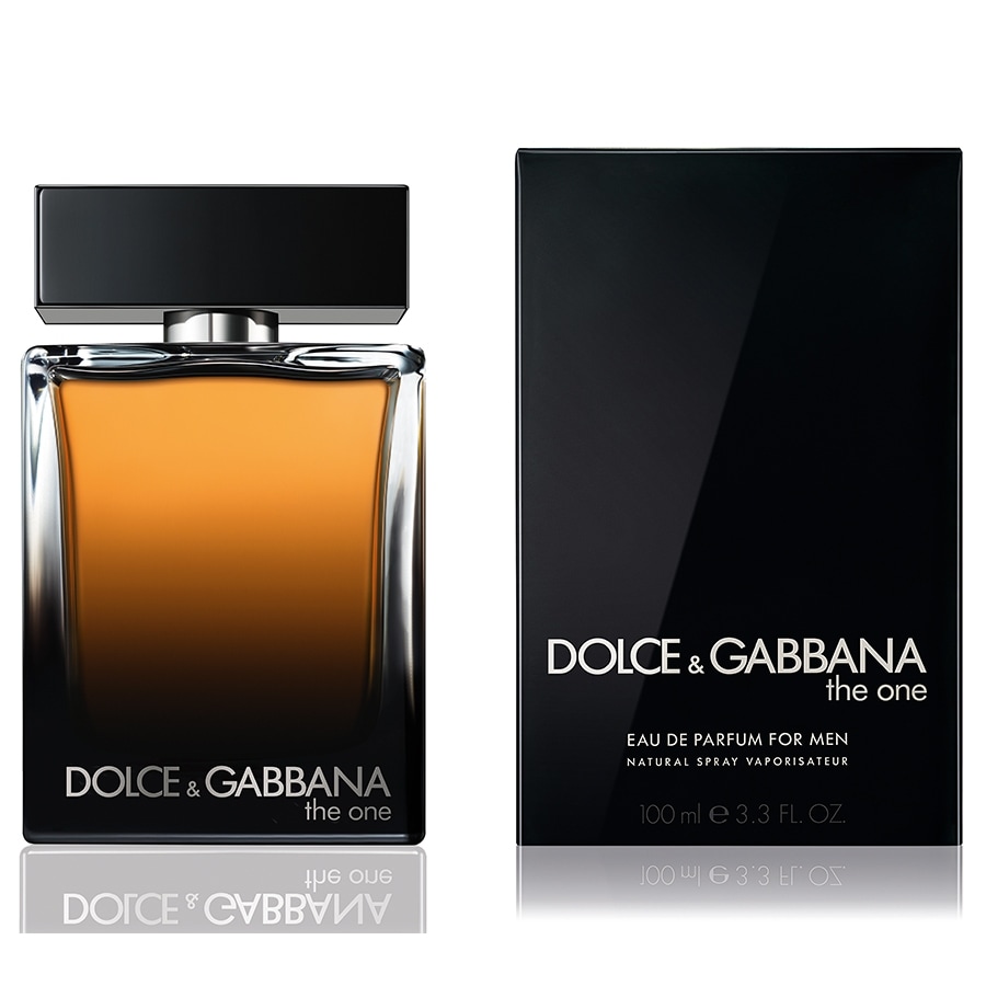 The One For Men Eau de Parfum