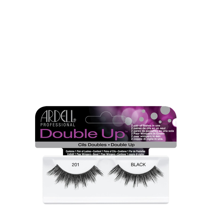 Double Up Lash 201