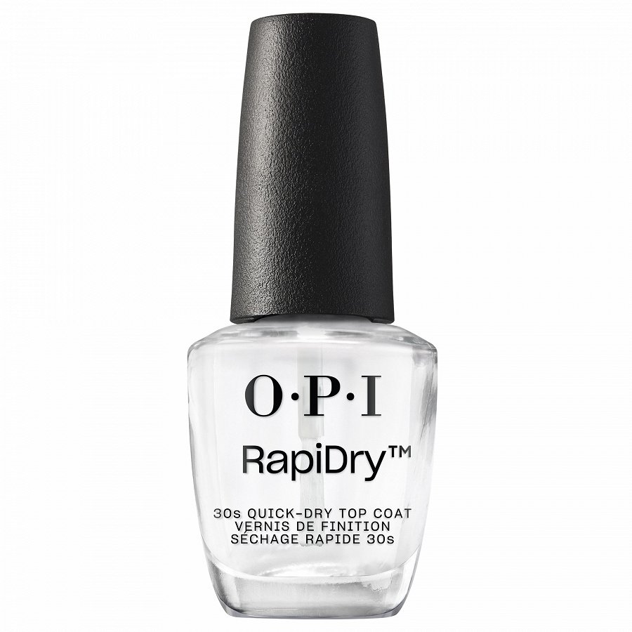 Rapidry Quick Dry Top Coat