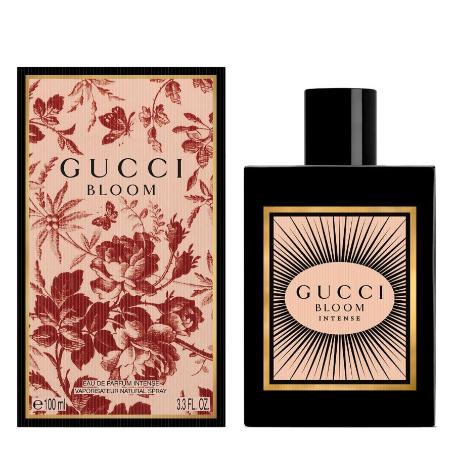 Gucci Bloom Intense Eau de Parfum