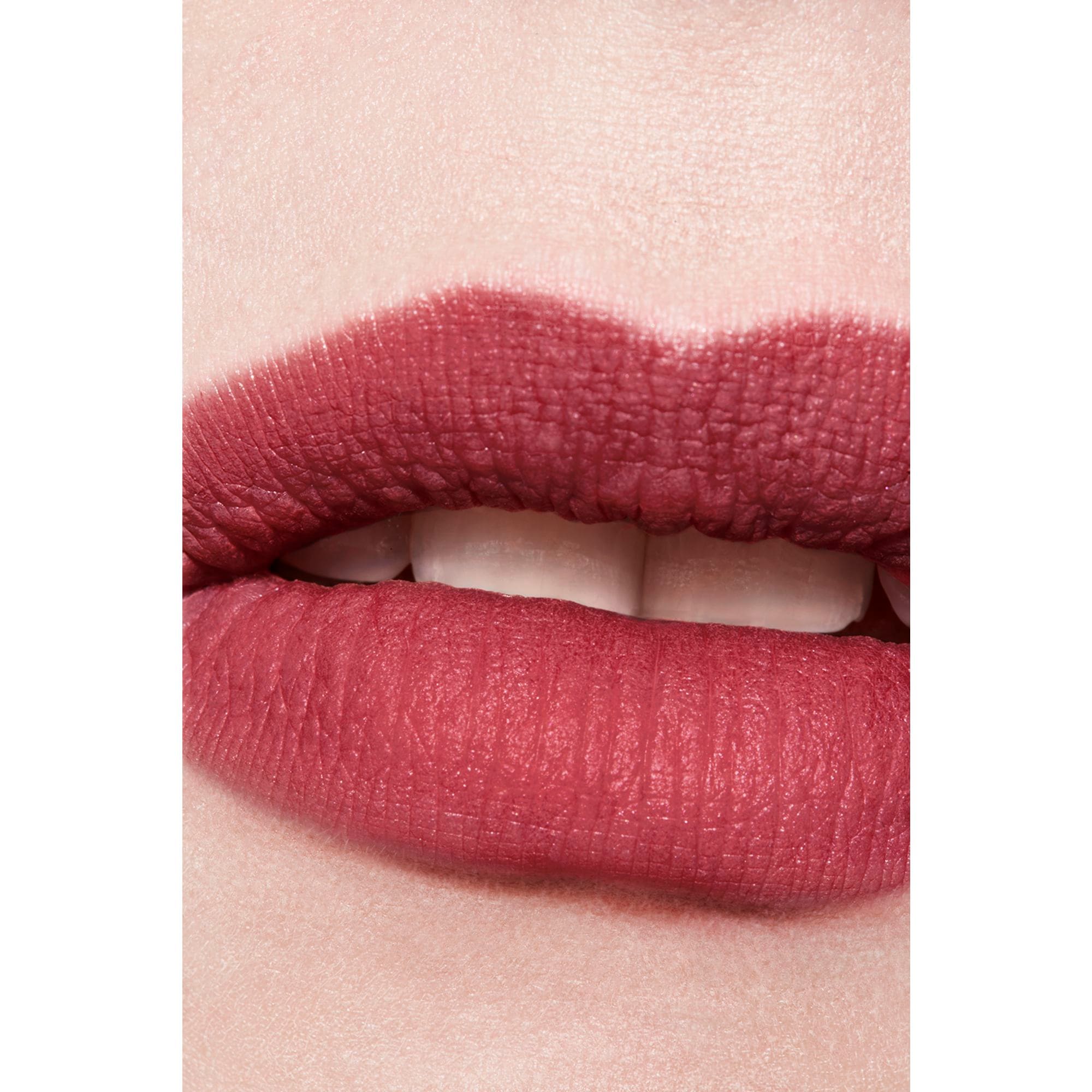 ROUGE ALLURE VELVET