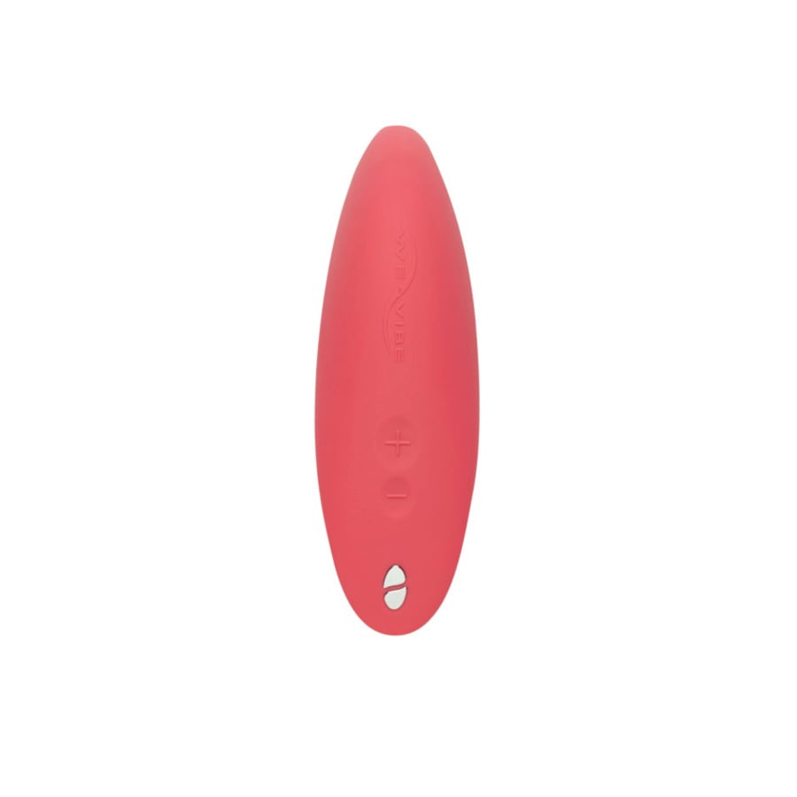 Melt Pleasure Air Clitoral Stimulator