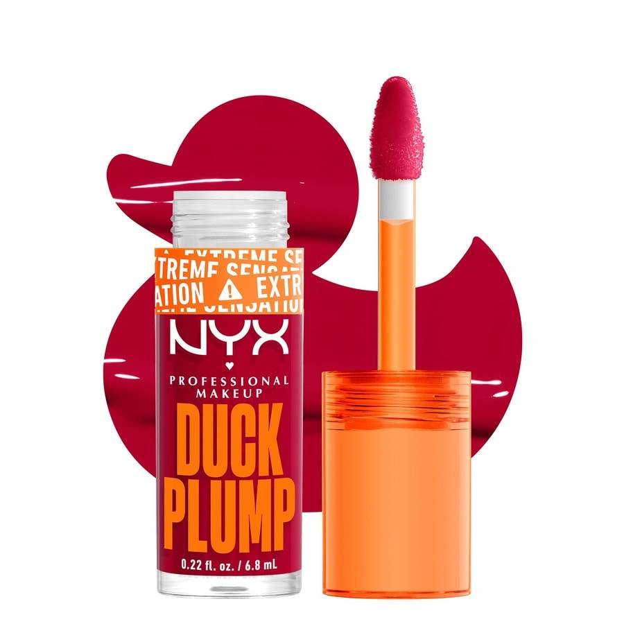 Duck Plump  Gloss