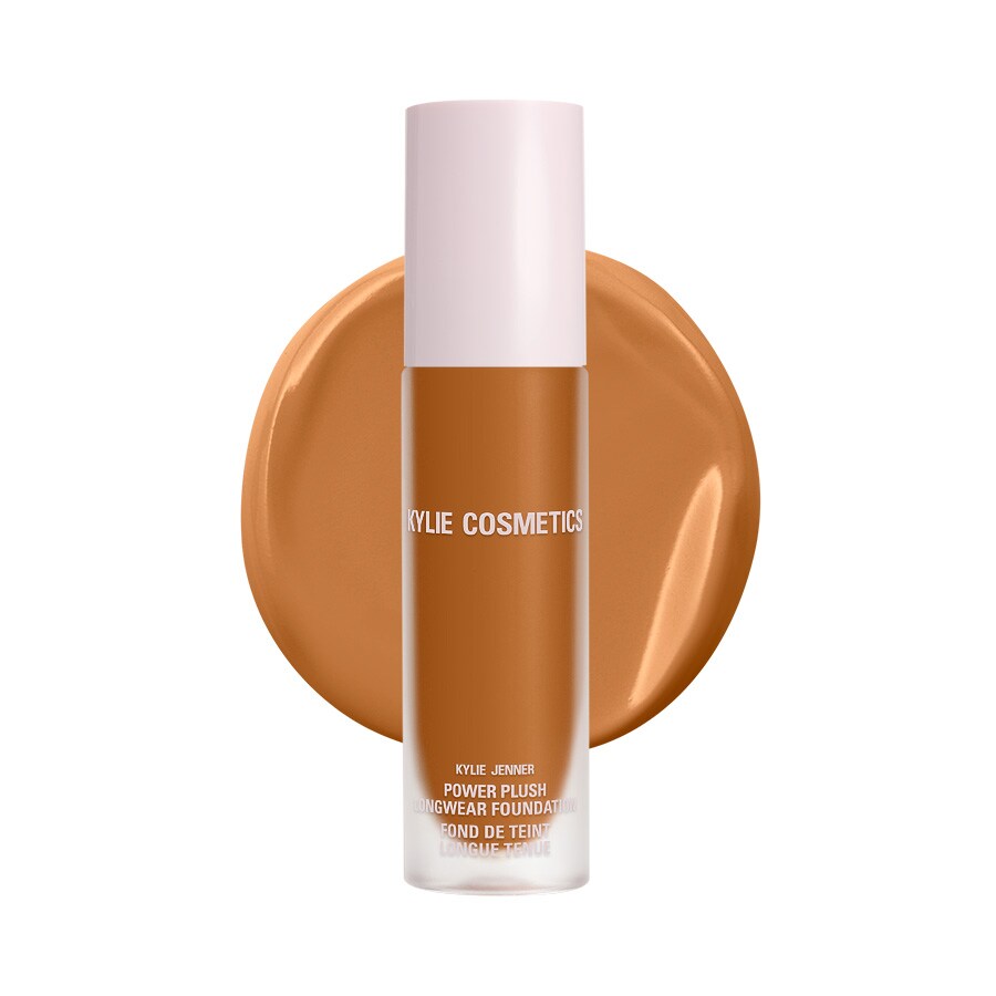Power Plush Longwear Foundation