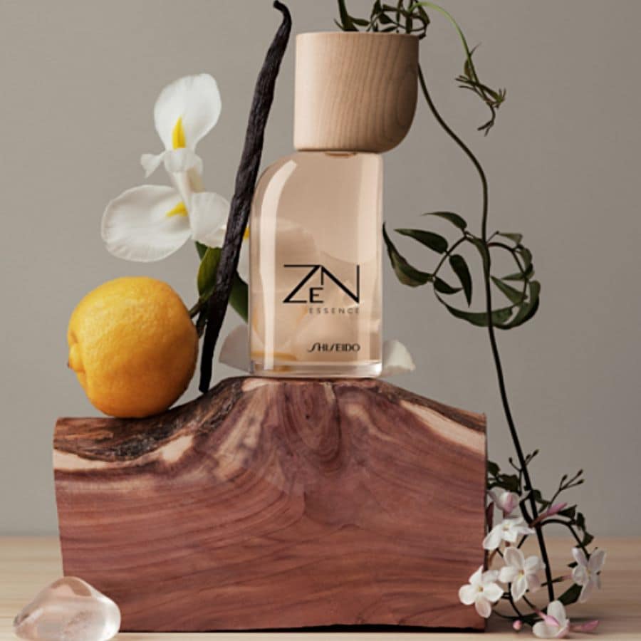 Zen Essence Eau de Parfum
