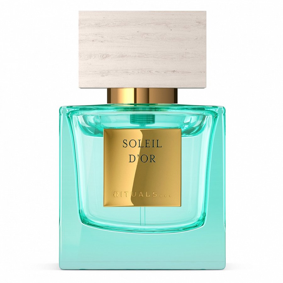 Soleil d'Or Eau de Parfum