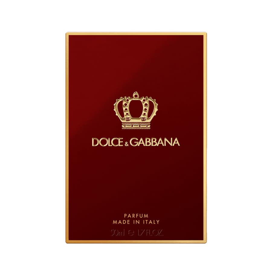 Q by Dolce&Gabbana Parfum